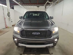 Ford Ranger XLT CREW CAB SHORT BED * 2 КЛЮЧА* CARFAX * , снимка 5