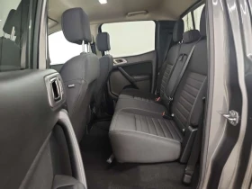 Ford Ranger XLT CREW CAB SHORT BED * 2 КЛЮЧА* CARFAX * , снимка 12