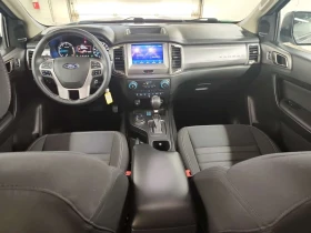 Ford Ranger XLT CREW CAB SHORT BED * 2 КЛЮЧА* CARFAX * , снимка 10