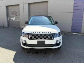Land Rover Range rover V8 Supercharged SWB * CARFAX * АВТО КРЕДИТ * , снимка 2