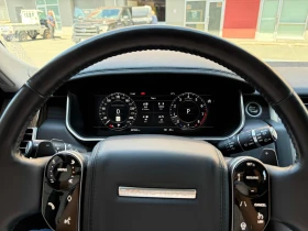 Land Rover Range rover V8 Supercharged SWB * CARFAX * АВТО КРЕДИТ * , снимка 14