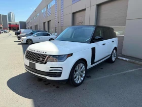 Land Rover Range rover V8 Supercharged SWB * CARFAX * АВТО КРЕДИТ * , снимка 1
