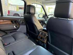 Land Rover Range rover V8 Supercharged SWB * CARFAX * АВТО КРЕДИТ * , снимка 12