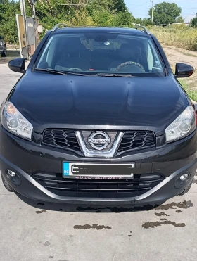 Nissan Qashqai Facelift, снимка 3