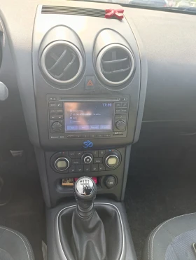 Nissan Qashqai Facelift, снимка 8
