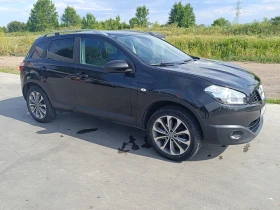 Nissan Qashqai Facelift, снимка 1