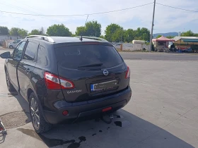 Nissan Qashqai Facelift, снимка 6