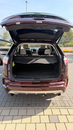 Ford Edge Titanium AWD 2.0 EcoBoost, снимка 6