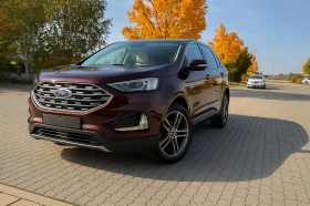 Ford Edge Titanium AWD 2.0 EcoBoost, снимка 1