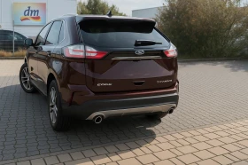 Ford Edge Titanium AWD 2.0 EcoBoost, снимка 2