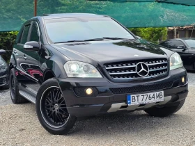 Mercedes-Benz ML 320 320CDI SPORT 224K.C. / АНДРОИД / ШИБЕДАХ / КОЖА, снимка 2