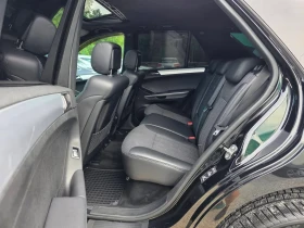 Mercedes-Benz ML 320 320CDI SPORT 224K.C. / АНДРОИД / ШИБЕДАХ / КОЖА, снимка 9