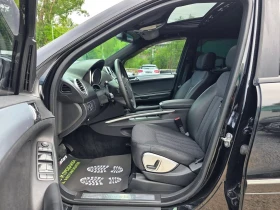 Mercedes-Benz ML 320 320CDI SPORT 224K.C. / АНДРОИД / ШИБЕДАХ / КОЖА, снимка 8