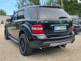 Mercedes-Benz ML 320 320CDI SPORT 224K.C. / АНДРОИД / ШИБЕДАХ / КОЖА, снимка 3