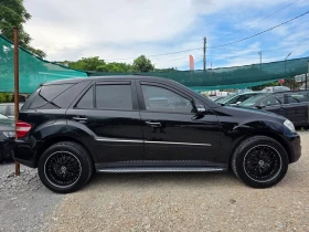 Mercedes-Benz ML 320 320CDI SPORT 224K.C. / АНДРОИД / ШИБЕДАХ / КОЖА, снимка 6