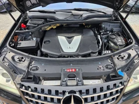 Mercedes-Benz ML 320 320CDI SPORT 224K.C. / АНДРОИД / ШИБЕДАХ / КОЖА, снимка 15