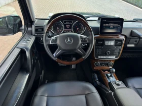Mercedes-Benz G 500 * Facelift* 421k.c.* , снимка 12