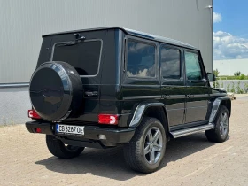 Mercedes-Benz G 500 * Facelift* 421k.c.* , снимка 7