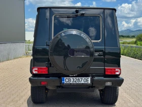 Mercedes-Benz G 500 * Facelift* 421k.c.* , снимка 6
