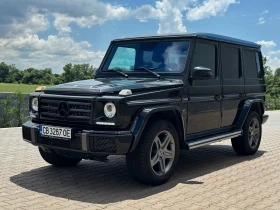 Mercedes-Benz G 500 * Facelift* 421k.c.* , снимка 3
