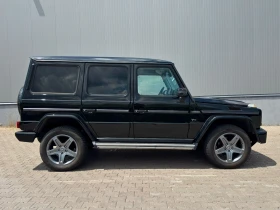 Mercedes-Benz G 500 * Facelift* 421k.c.* , снимка 8