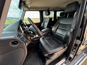 Mercedes-Benz G 500 * Facelift* 421k.c.* , снимка 11