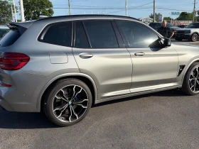 BMW X3 M Автокредит Цена до България, снимка 2