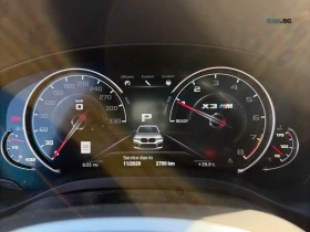 BMW X3 M Автокредит Цена до България, снимка 7