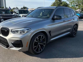 BMW X3 M Автокредит Цена до България, снимка 5