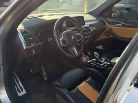 BMW X3 M Автокредит Цена до България, снимка 6