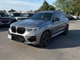 BMW X3 M Автокредит Цена до България, снимка 1
