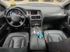 Audi Q7 * 3.0T VORSPRUNG EDITION * АВТОКРЕДИТ, снимка 10