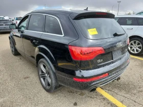 Audi Q7 * 3.0T VORSPRUNG EDITION * АВТОКРЕДИТ, снимка 4