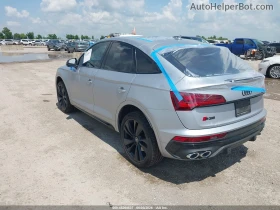 Audi SQ5 PREMIUM PLUS* Цена до БГ, снимка 6