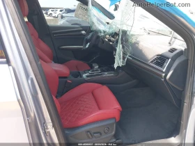 Audi SQ5 PREMIUM PLUS* Цена до БГ, снимка 9