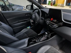 Toyota C-HR Toyota C-HR GR Sport 2.0 Hybrid, снимка 5