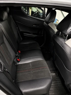 Toyota C-HR Toyota C-HR GR Sport 2.0 Hybrid, снимка 9