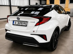 Toyota C-HR Toyota C-HR GR Sport 2.0 Hybrid, снимка 7
