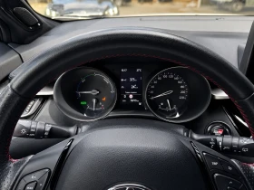 Toyota C-HR Toyota C-HR GR Sport 2.0 Hybrid, снимка 6