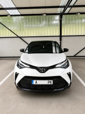 Toyota C-HR Toyota C-HR GR Sport 2.0 Hybrid, снимка 3
