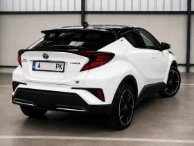 Toyota C-HR Toyota C-HR GR Sport 2.0 Hybrid, снимка 2