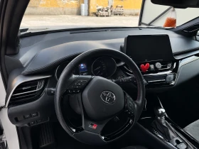 Toyota C-HR Toyota C-HR GR Sport 2.0 Hybrid, снимка 4