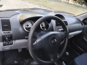 Suzuki Ignis 1.3 KLIMA//4?4//, снимка 15