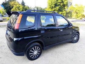 Suzuki Ignis 1.3 KLIMA//4?4//, снимка 2