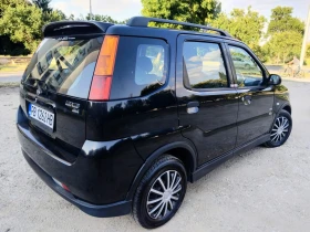 Suzuki Ignis 1.3 KLIMA//4?4//, снимка 5
