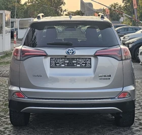 Toyota Rav4 2.5 Hybrid Style Facelift , снимка 4