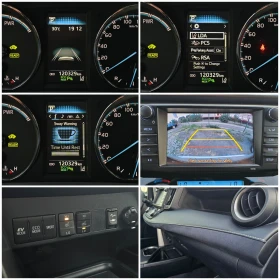 Toyota Rav4 2.5 Hybrid Style Facelift , снимка 15