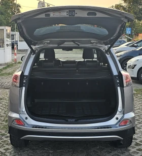 Toyota Rav4 2.5 Hybrid Style Facelift , снимка 5
