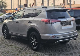 Toyota Rav4 2.5 Hybrid Style Facelift , снимка 3