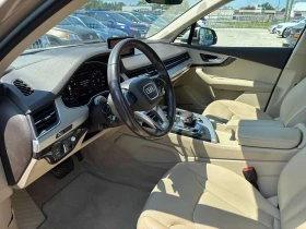 Audi Q7 TECHNIK| DIS| 360| BOSE| ОБДУХ| НА ВЪЗДУХ| , снимка 5